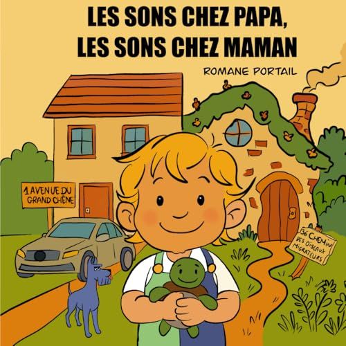 LES SONS CHEZ PAPA, LES SONS CHEZ MAMAN