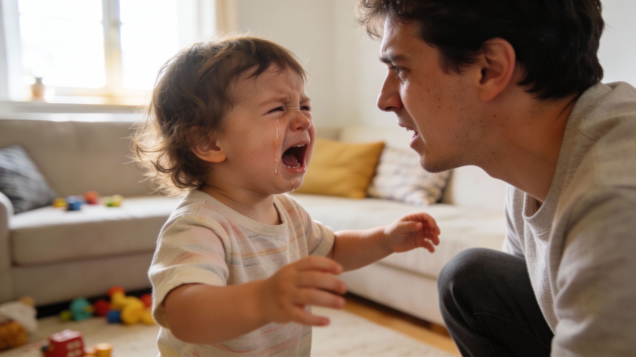 Durée de la crise des 2 ans : combien de temps dure le Terrible Two et comment traverser cette période