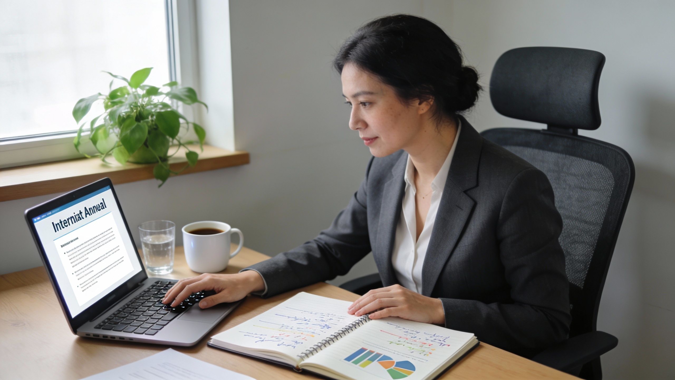 Comment bien préparer son entretien annuel ?