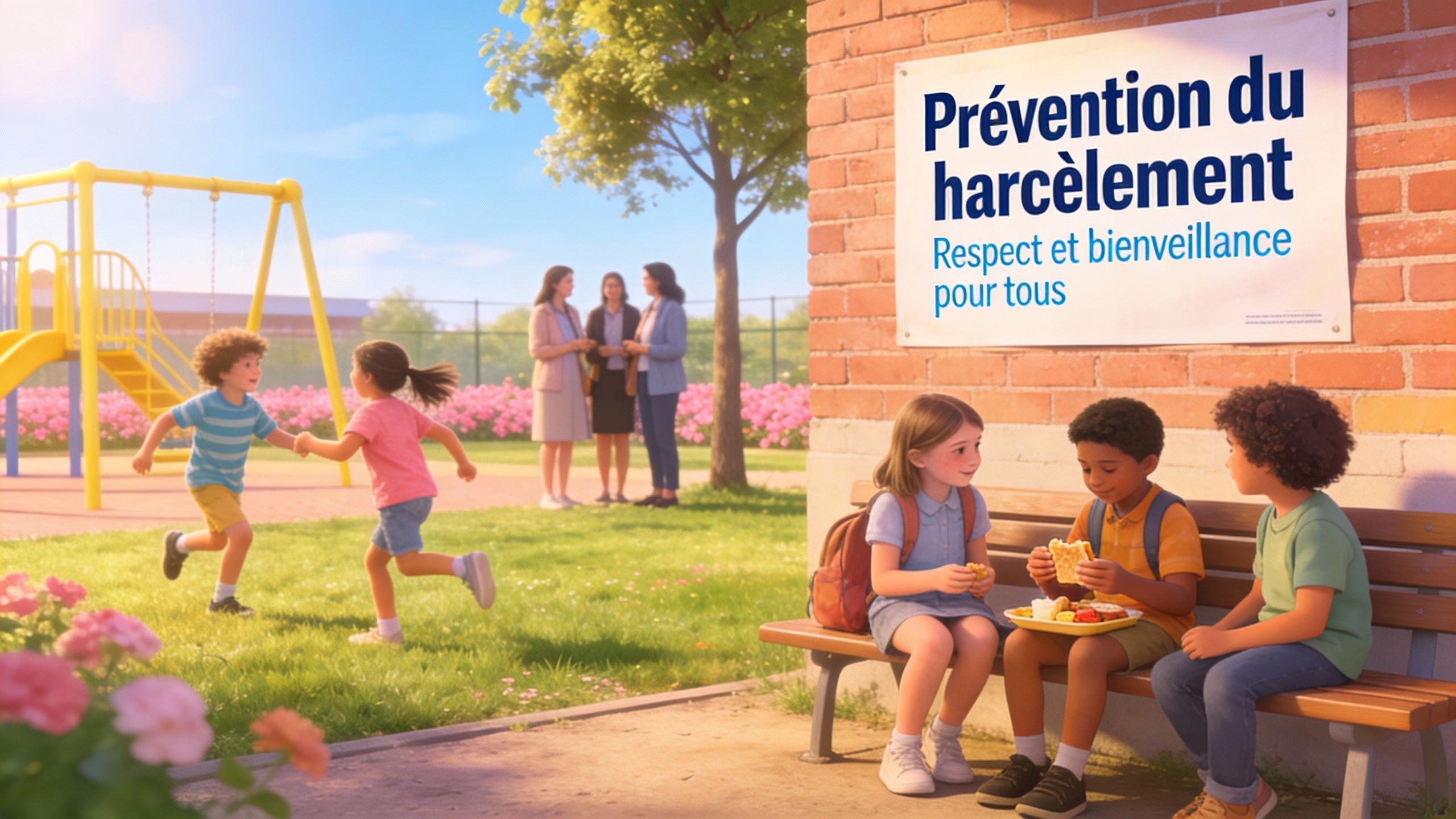 Violence scolaire : chiffres récents et solutions pratiques