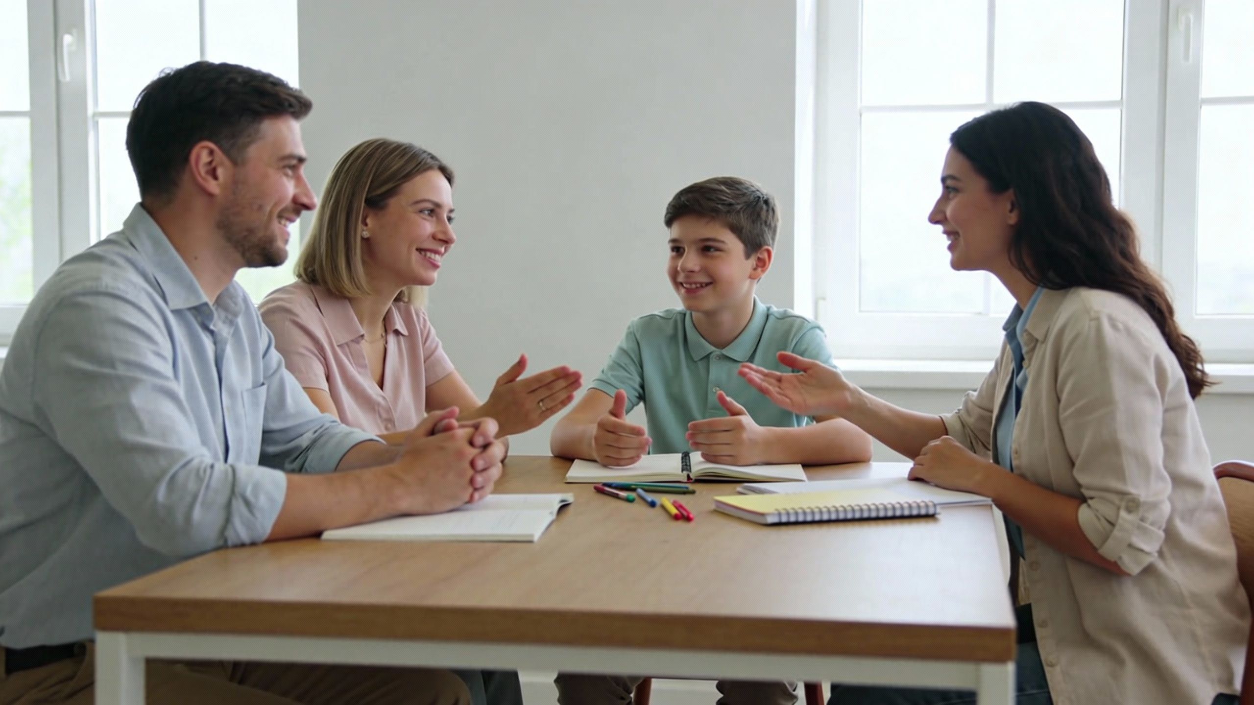 Échec scolaire : comment agir efficacement