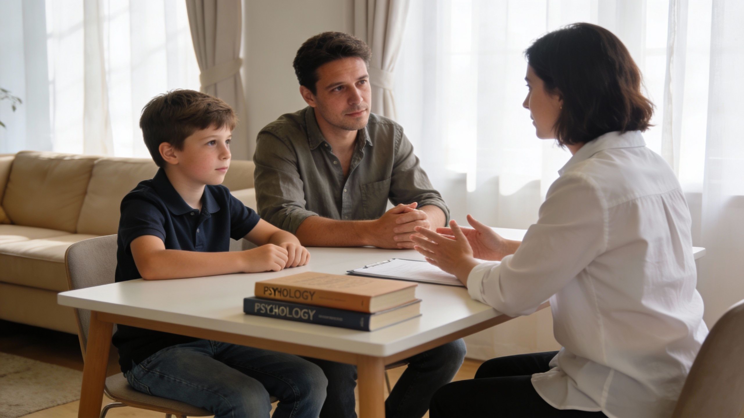 HPI : comment faire tester son enfant ?