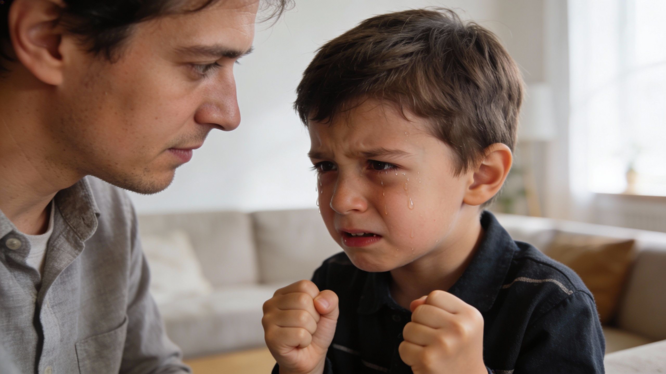 TDAH et colère, comment aider son enfant au quotidien ?