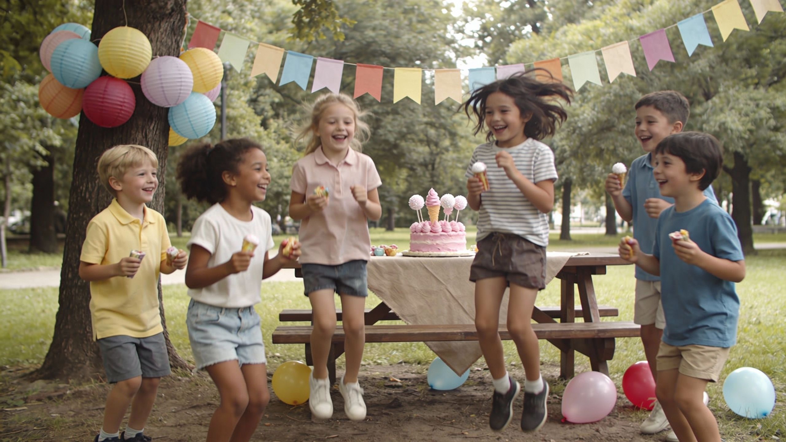 Réussir un anniversaire enfant pas cher : idées, lieux et conseils pratiques