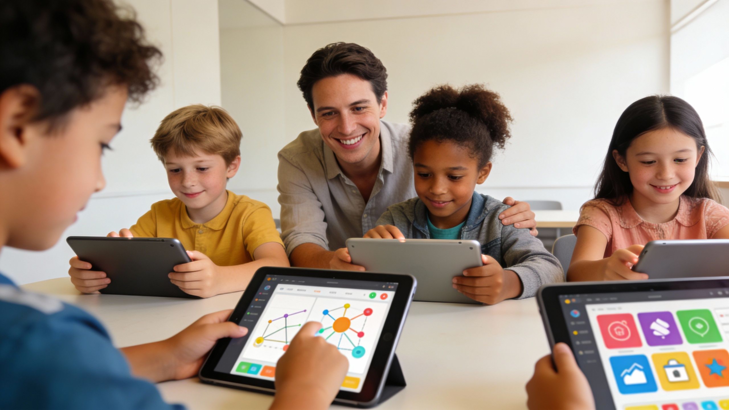 Applications éducatives : comment faire le bon choix