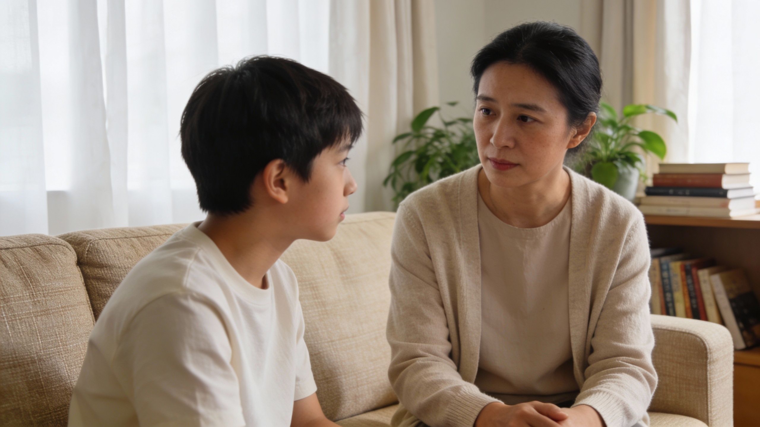 10 idées de punition intelligentes et éducatives pour les adolescents