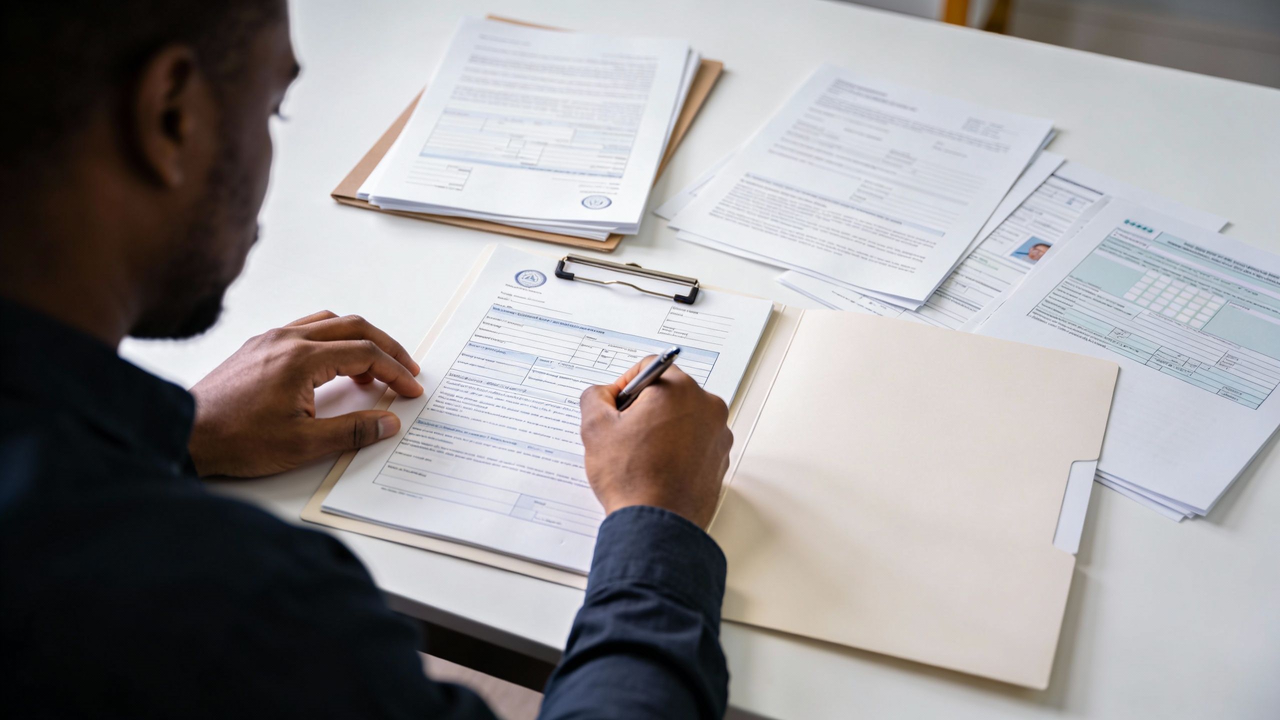 VAE réussir sa démarche de validation des acquis