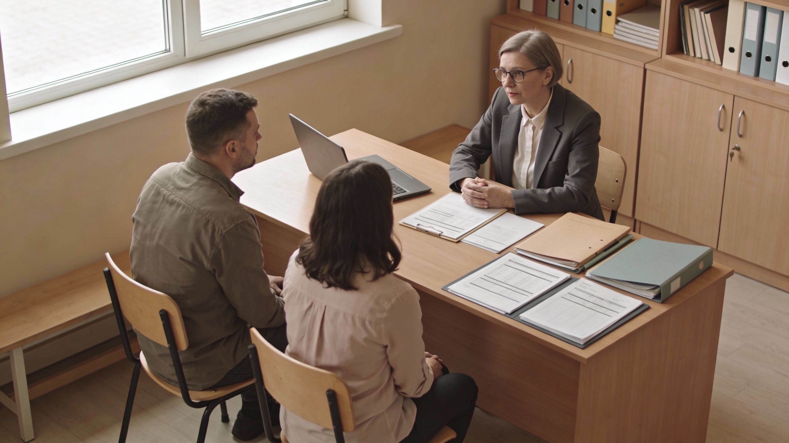 Redoublement : vérifiez la procédure et faites appel