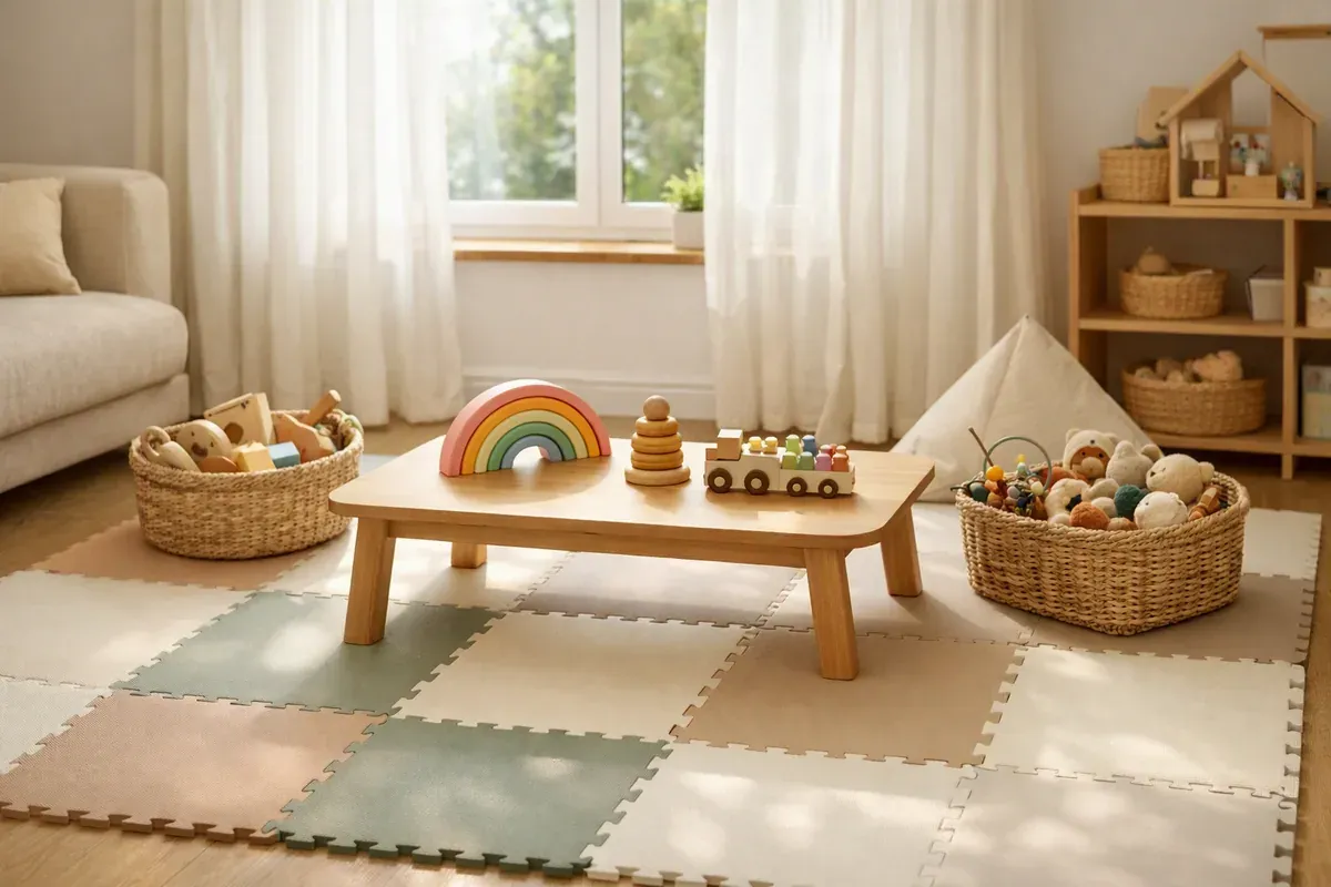 Devenir assistante maternelle : agrément, formation et étapes