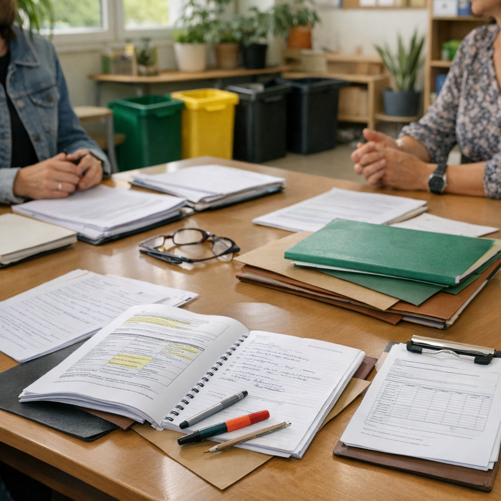 Actualités école : les infos utiles à suivre en 2026