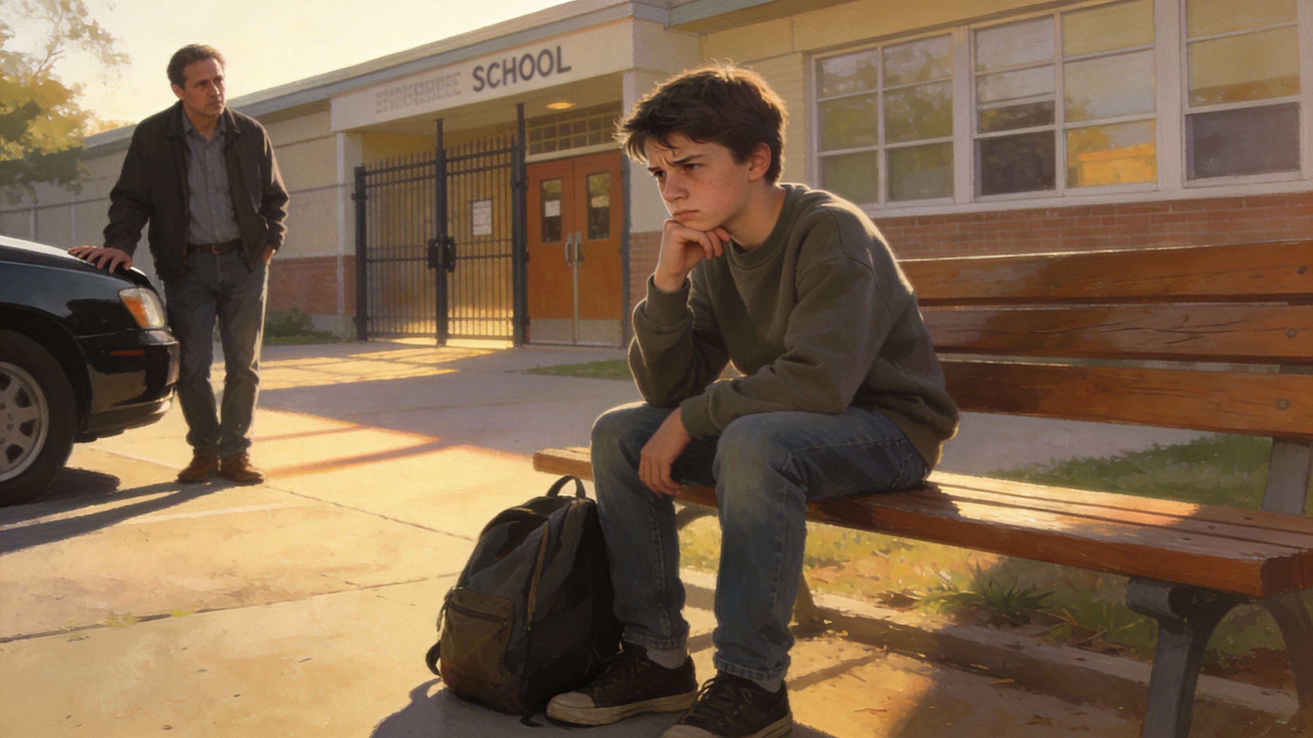 Agir face à l’absentéisme scolaire : méthodes et leviers