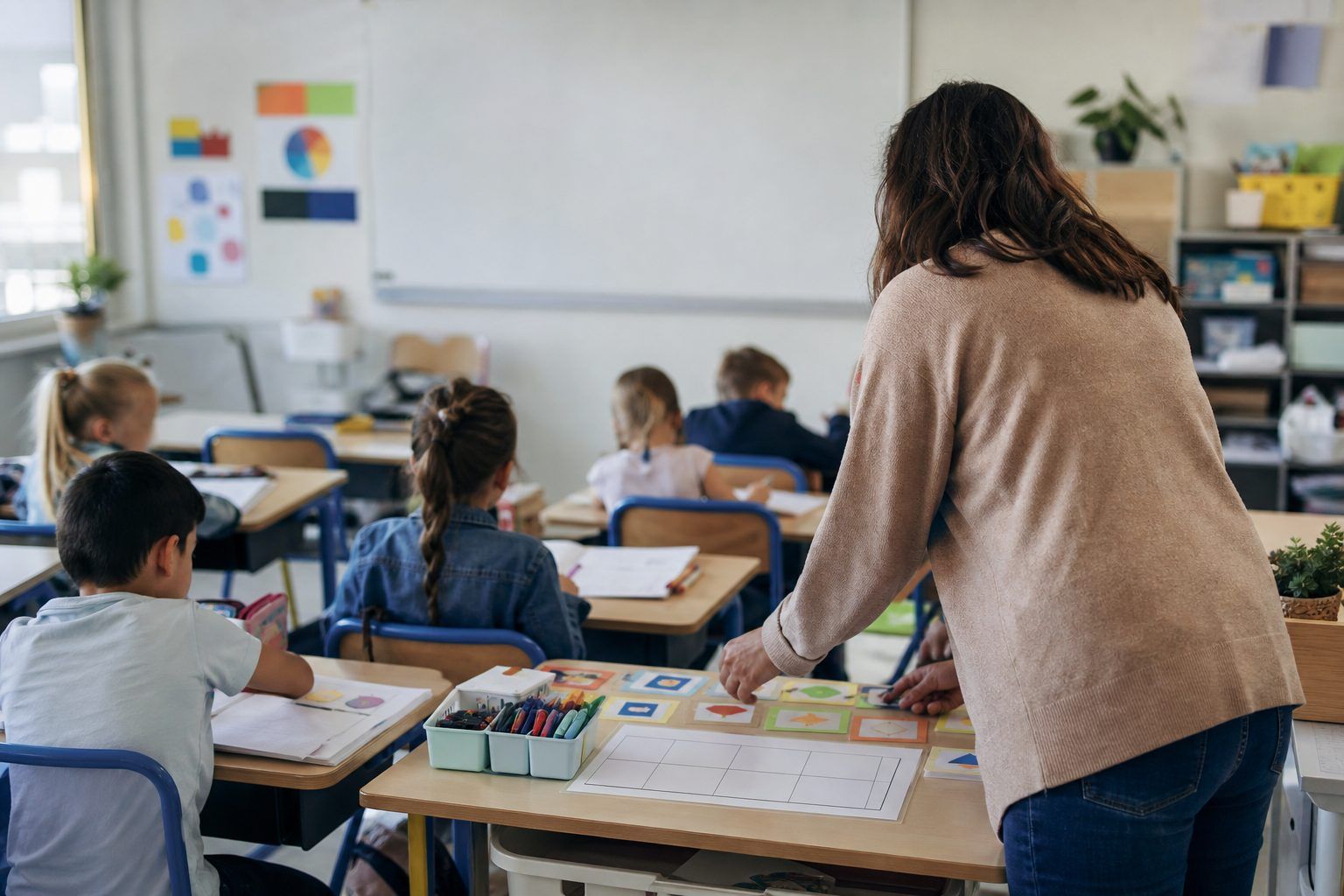 Comment l'appliquer dans votre classe dès le jour de la rentrée