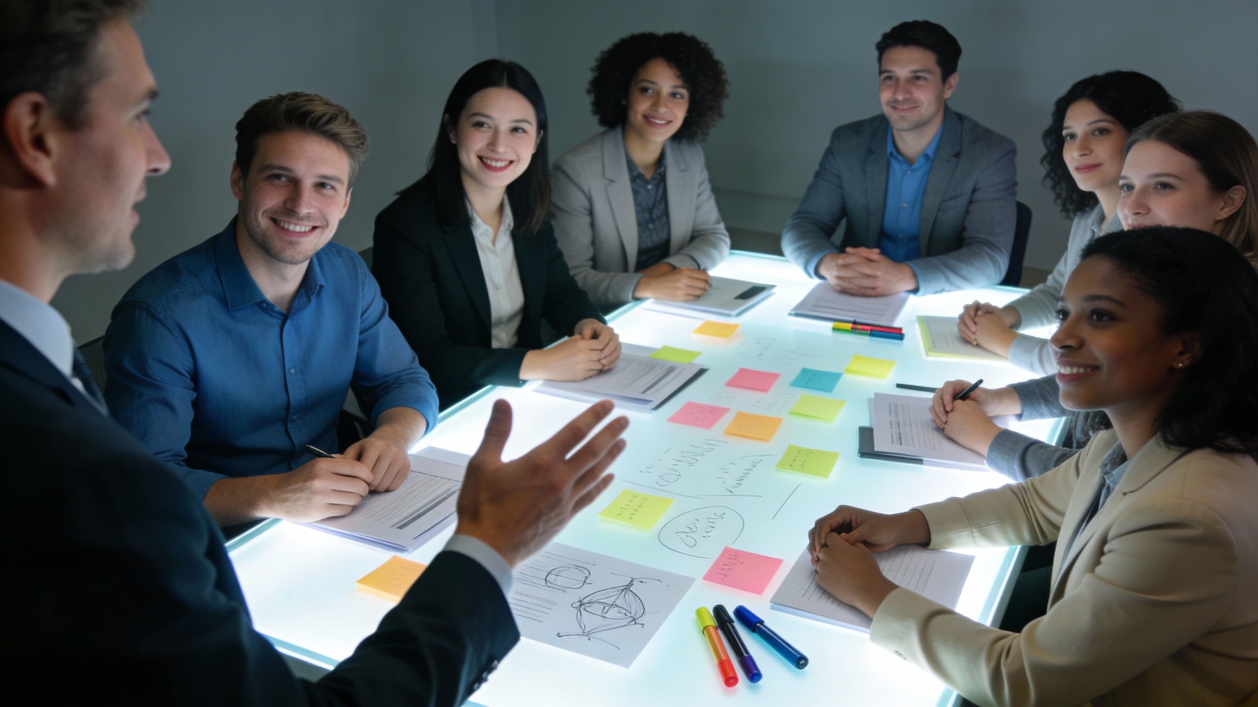 Soft skills et compétences recherchées en 2025