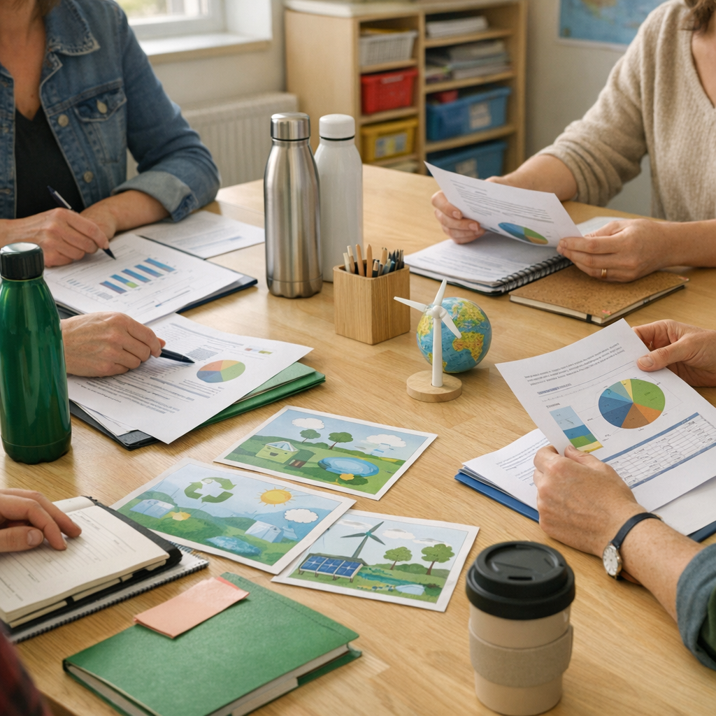 Budget de l’Éducation nationale 2026 : chiffres et impacts