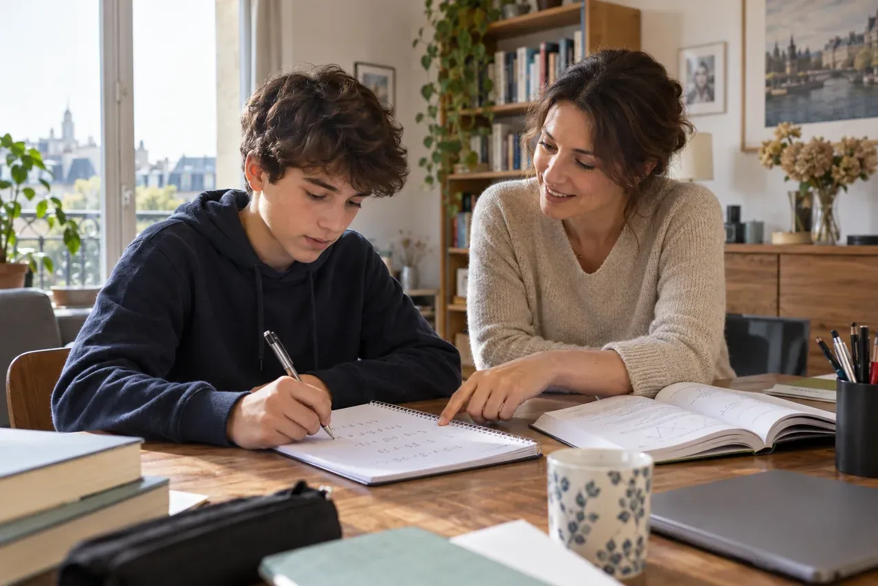 Cours particuliers : comment choisir un accompagnement vraiment adapté ?
