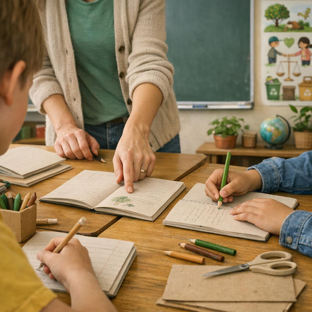Citation éducation : 25 phrases fiables et utiles en classe