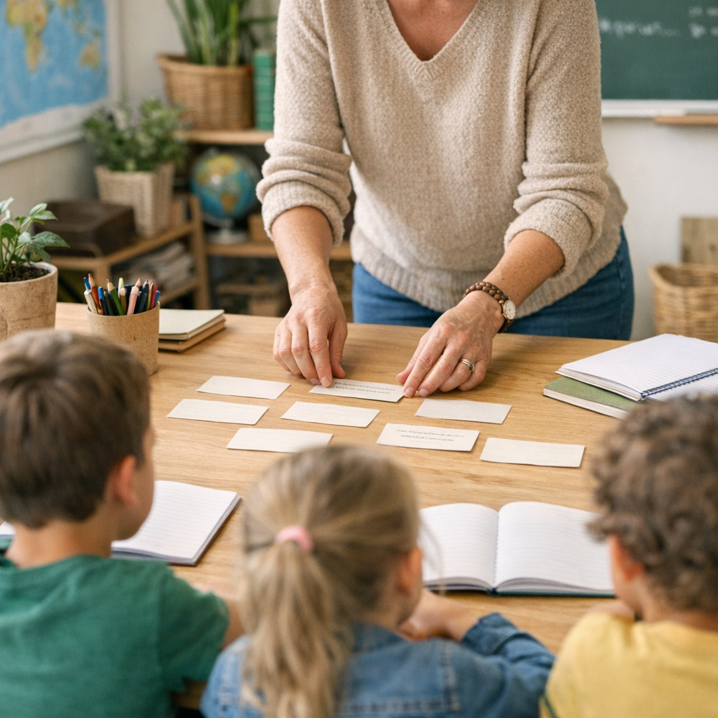 Citation sur l’éducation : 12 références fiables pour la classe