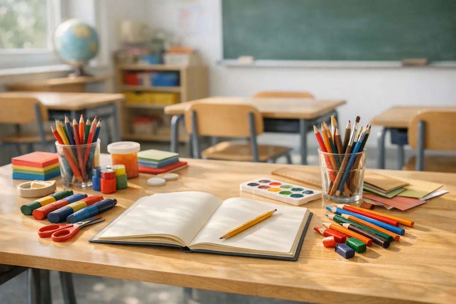Citations sur l'école : les meilleures selon l'usage en classe