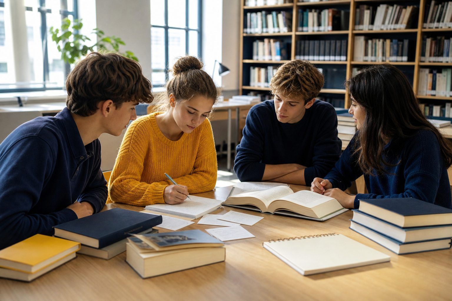 Apprendre à citer ses sources : une compétence citoyenne dès l’école