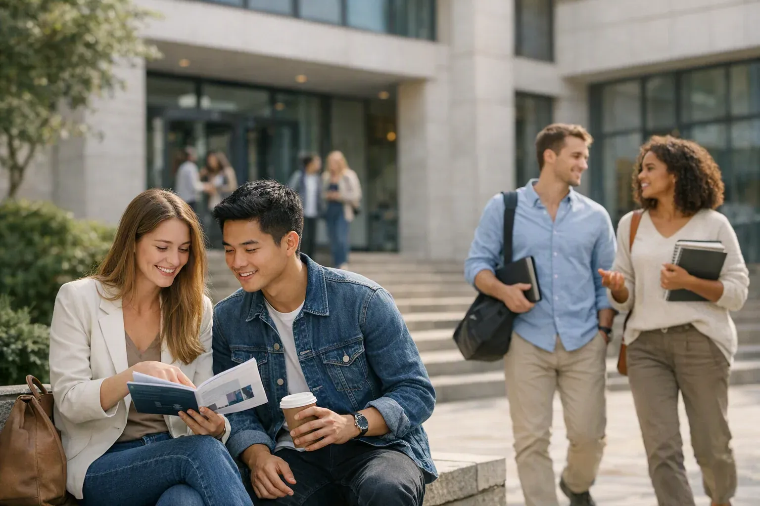 Classement des écoles de commerce mondial : le bon palmarès