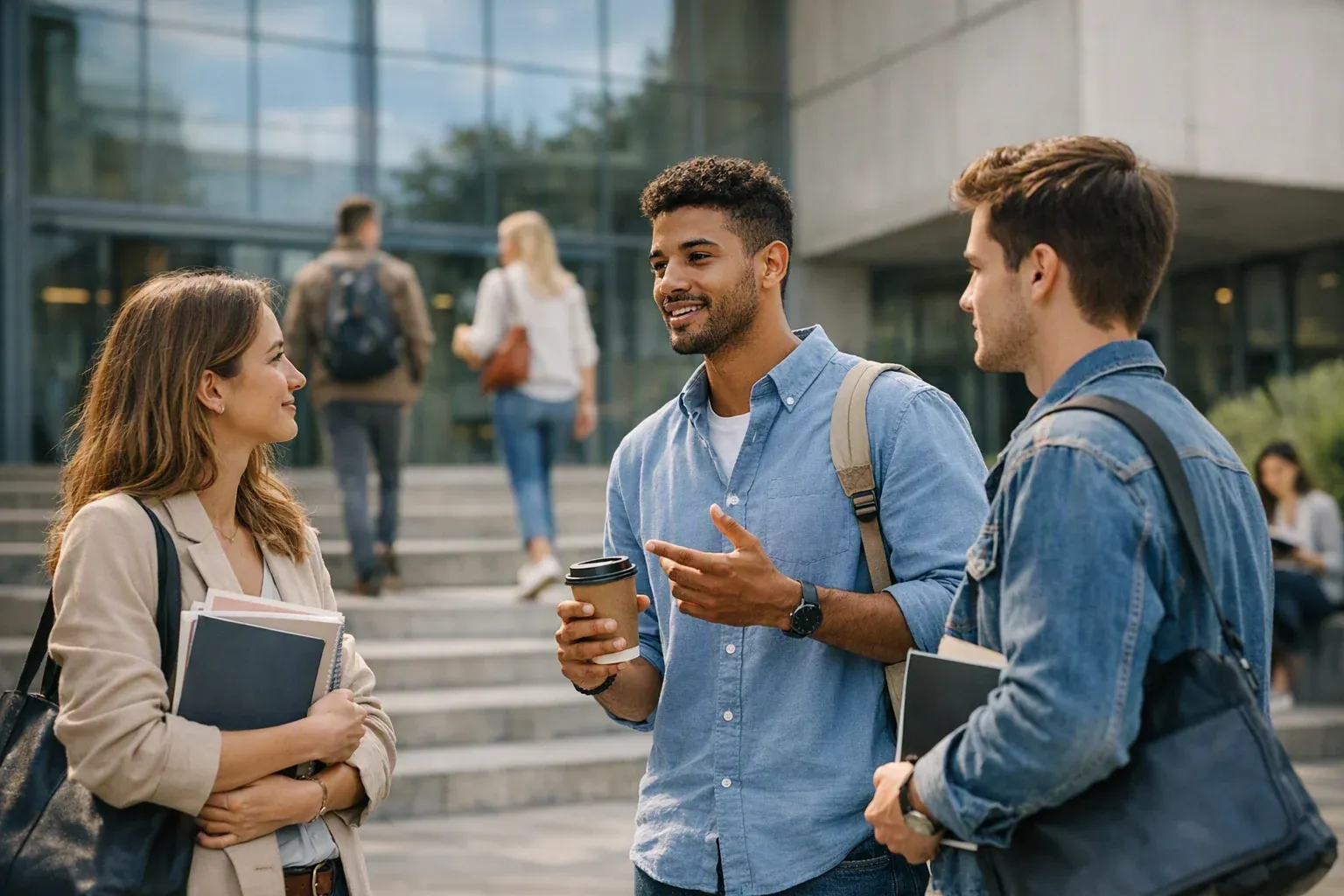 Classement école de commerce 2025 : bien choisir au-delà du rang