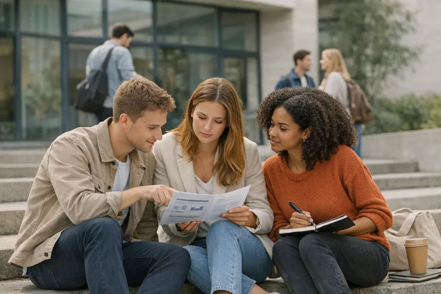 Classement école de commerce : comment vraiment bien choisir