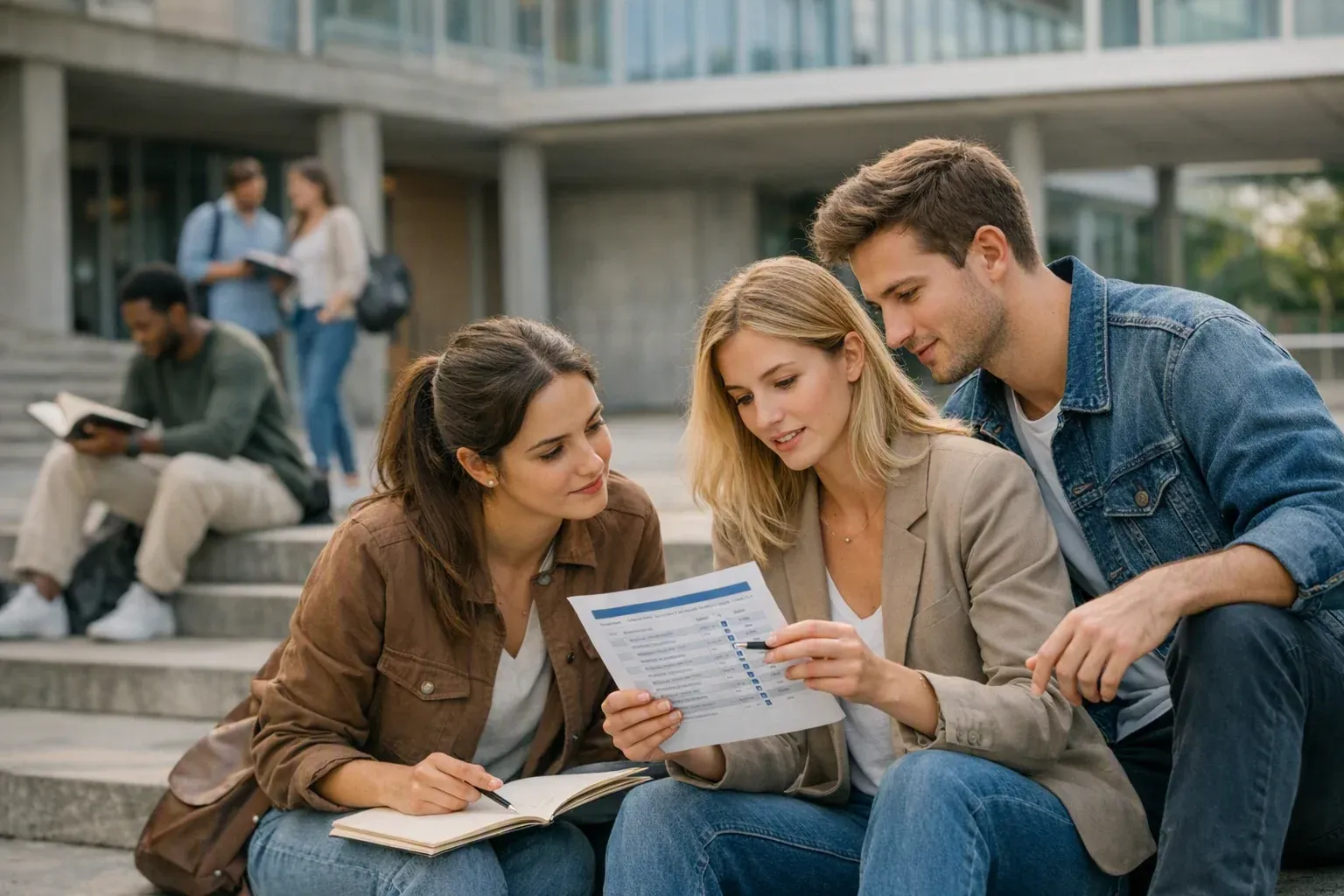 Classement école de commerce monde : bien lire les palmarès