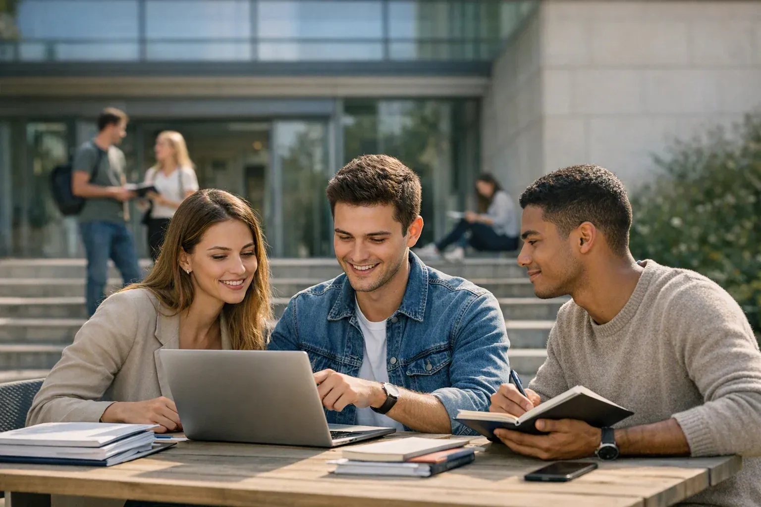 Classement école de commerce post bac : le bon décryptage