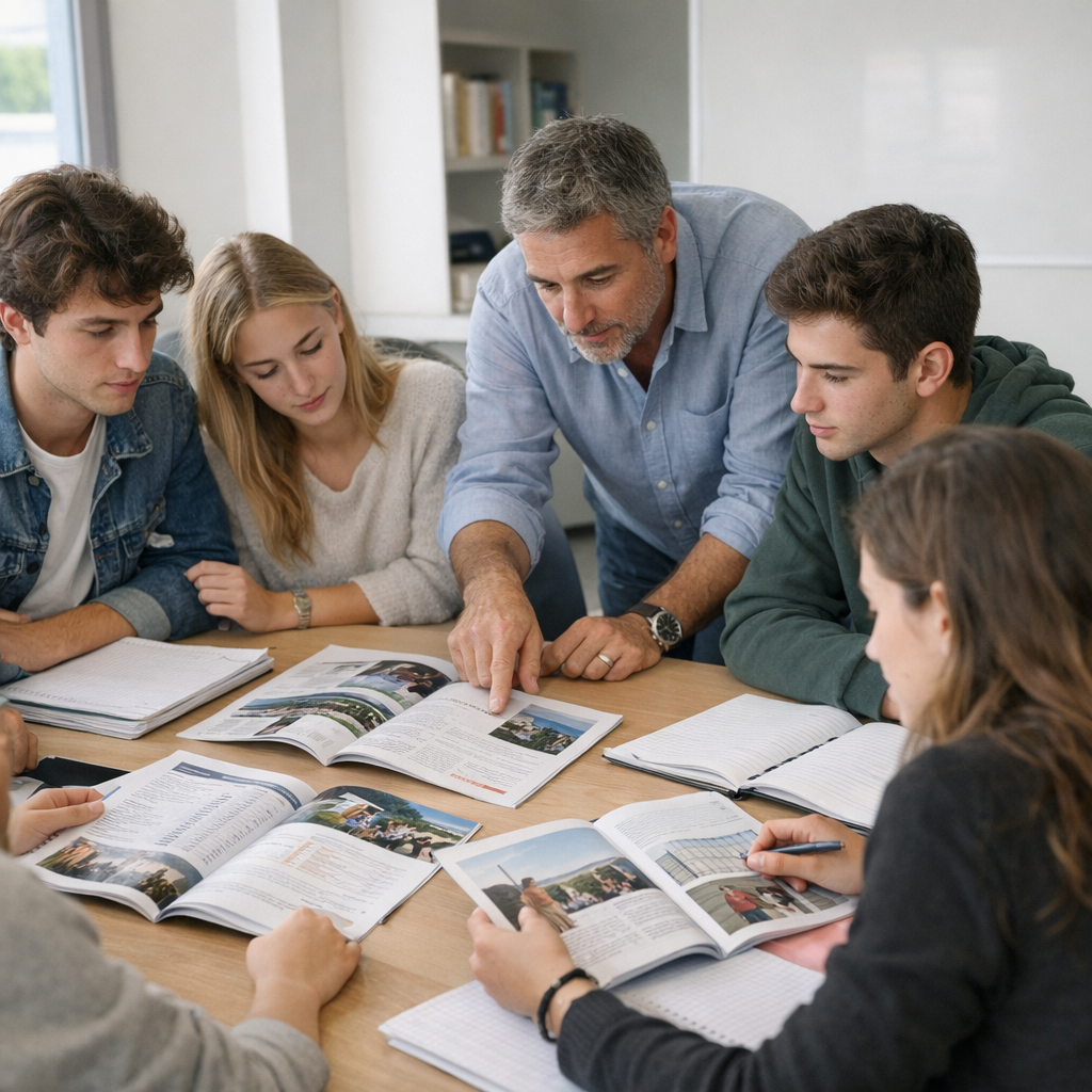 Classement école d'ingénieur : bien le lire avant de choisir