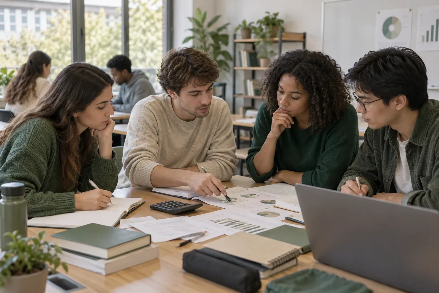Classement écoles de comptabilité : le vrai comparatif 2026
