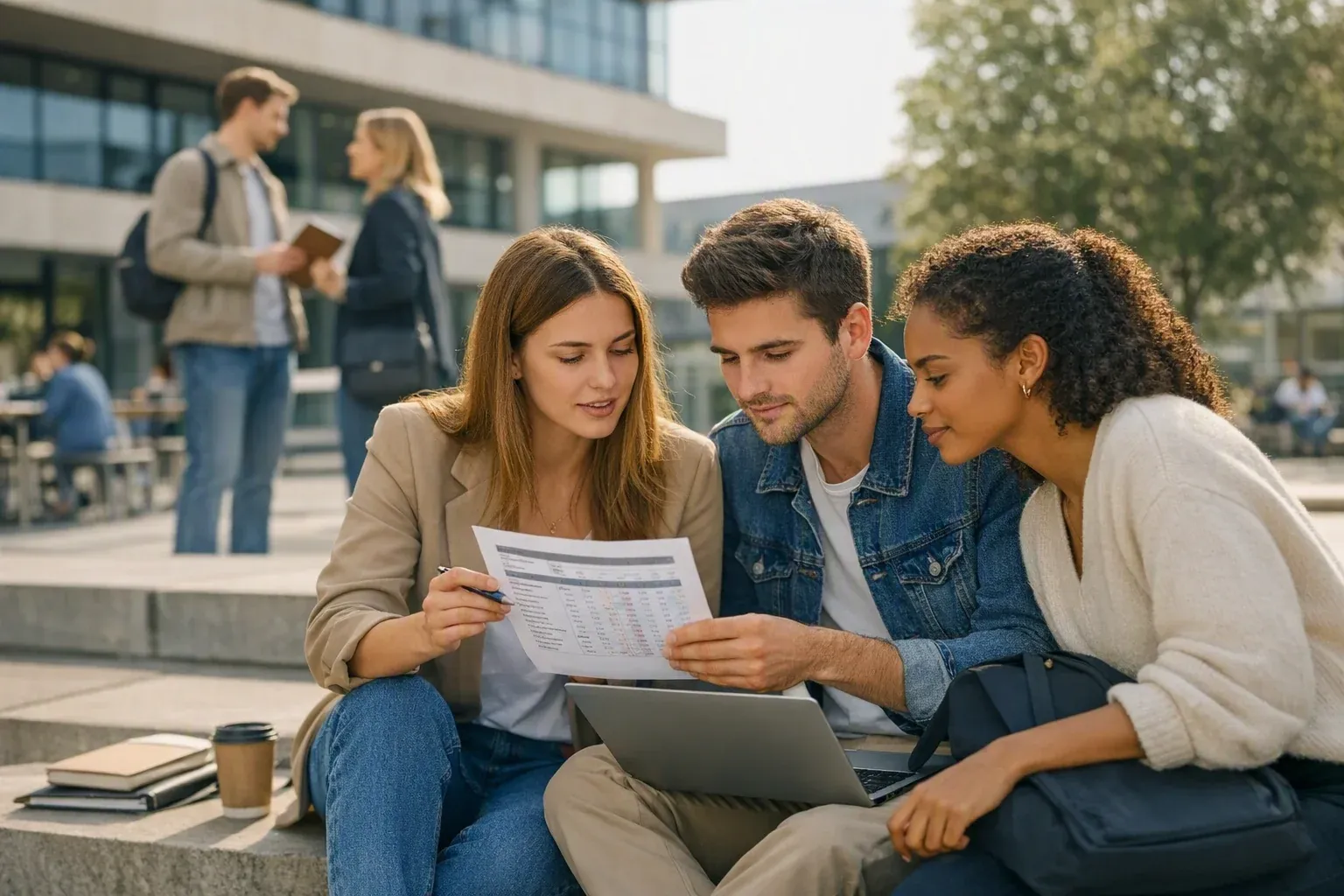 Classement écoles de commerce : bien le lire avant de choisir