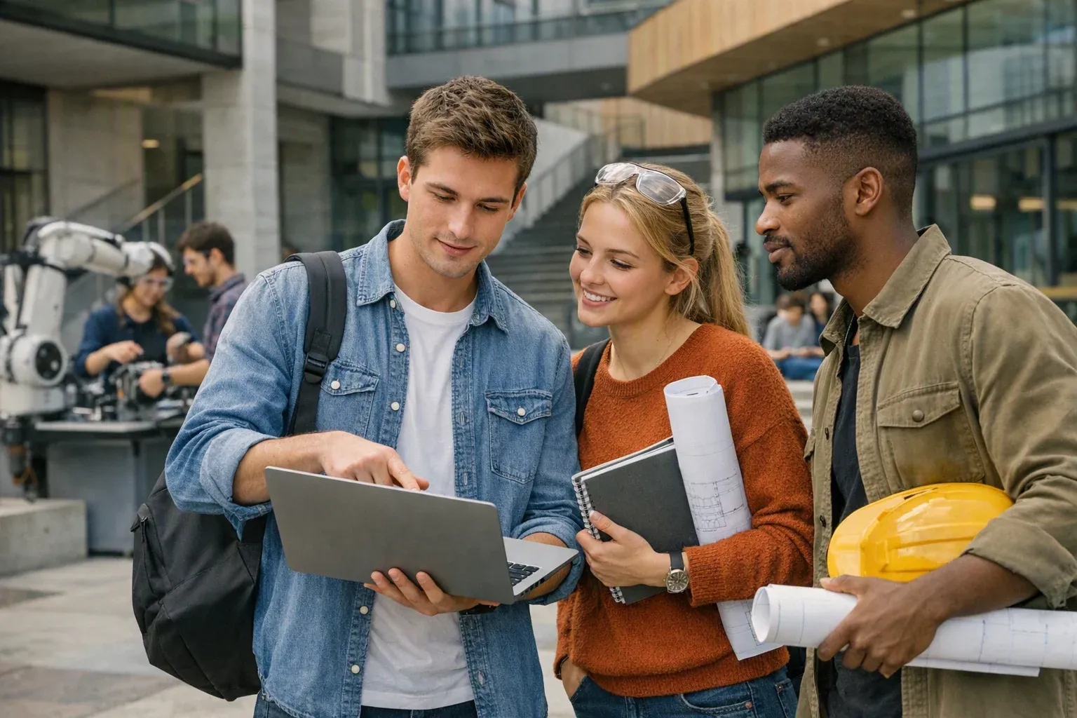 Classement écoles d’ingénieur 2023 : bien le comprendre