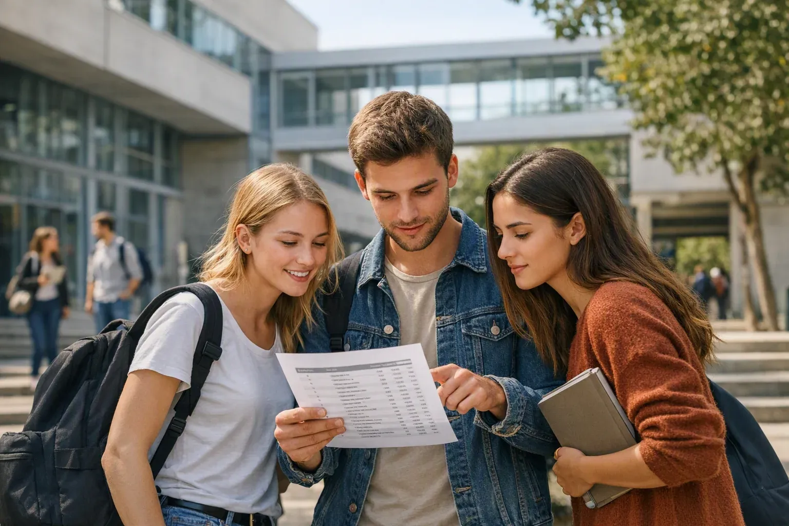 Classement écoles ingénieurs 2025 : bien l’interpréter