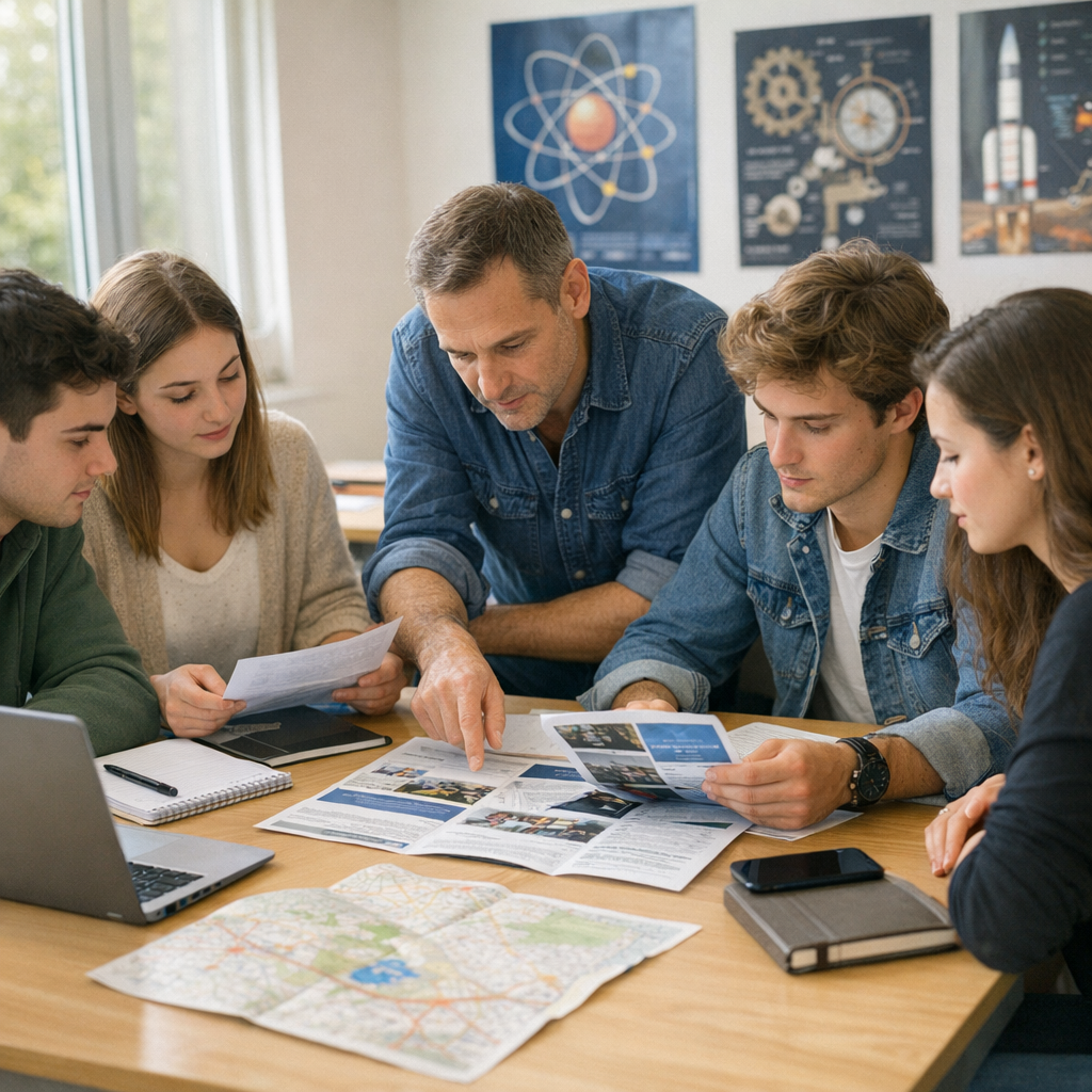 Classement écoles ingénieurs France : bien lire les palmarès
