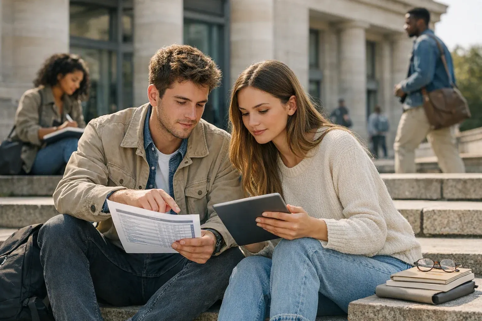 Classement grandes écoles : comment vraiment bien le lire