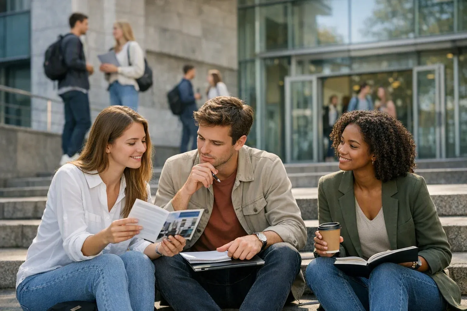 Classement grandes écoles de commerce : comment bien choisir