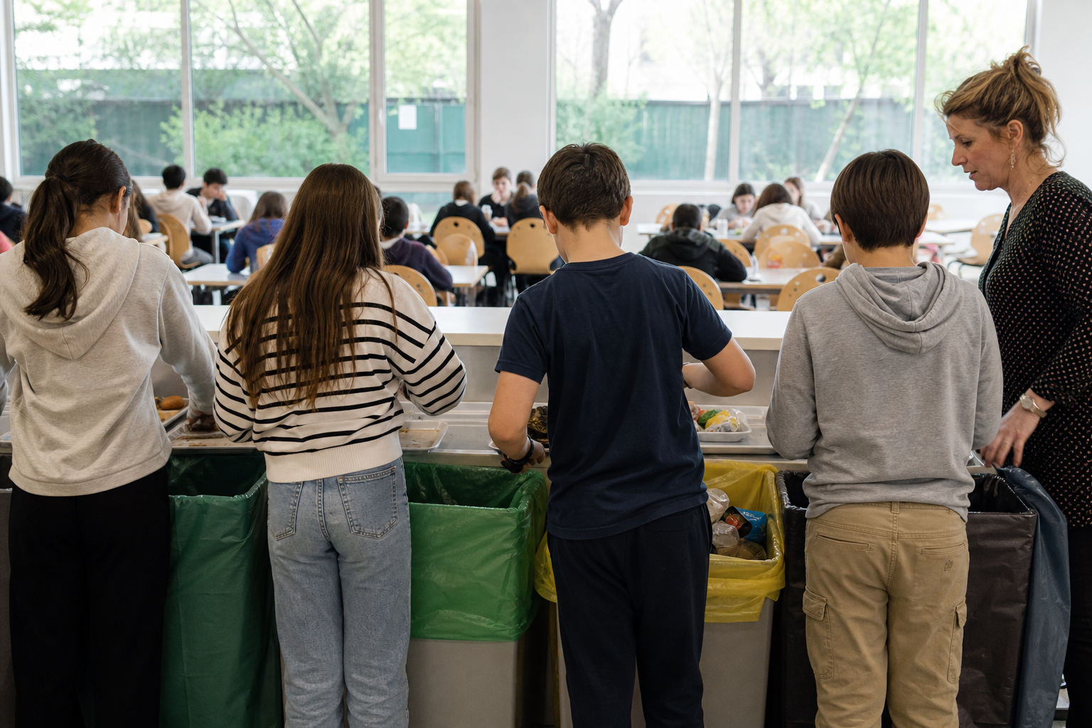 Comment trouver le collège Henri Wallon qui vous concerne ?