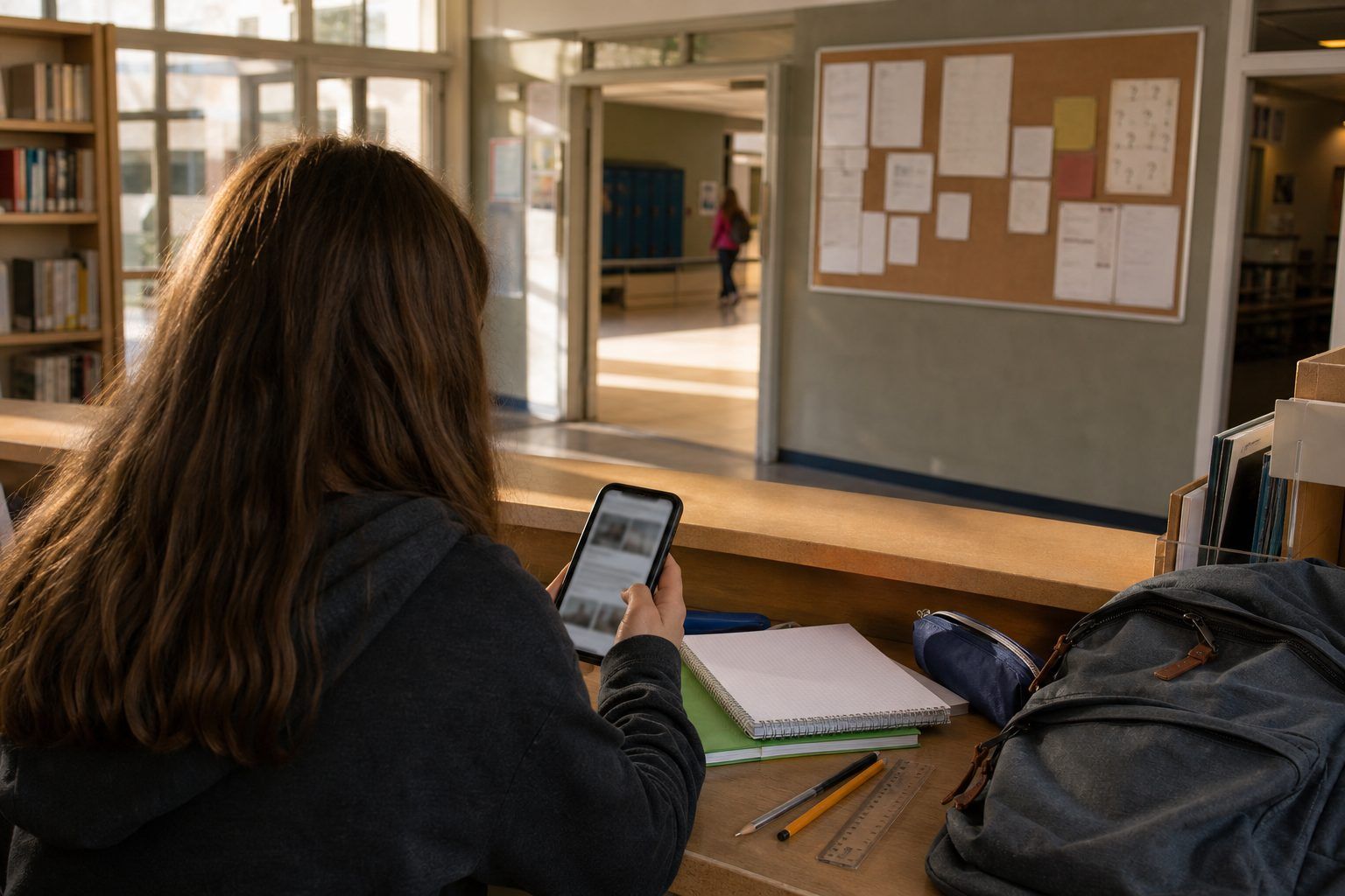 Actualités, rentrée et fournitures : où trouver les informations fiables