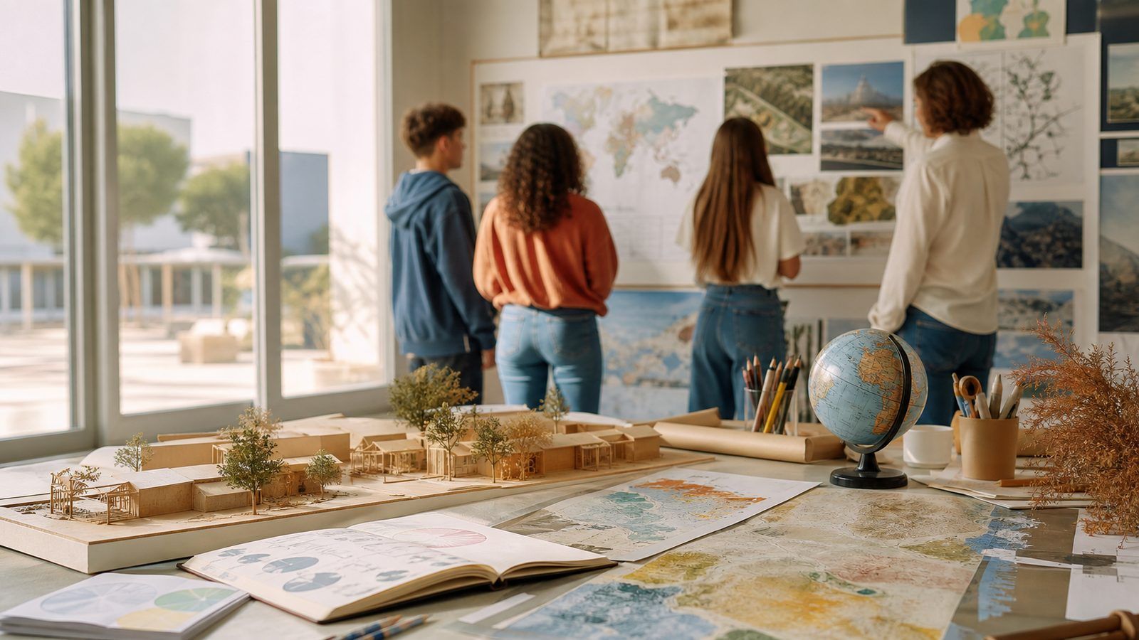 Classement, langues et projets : comment évaluer un collège au-delà des avis