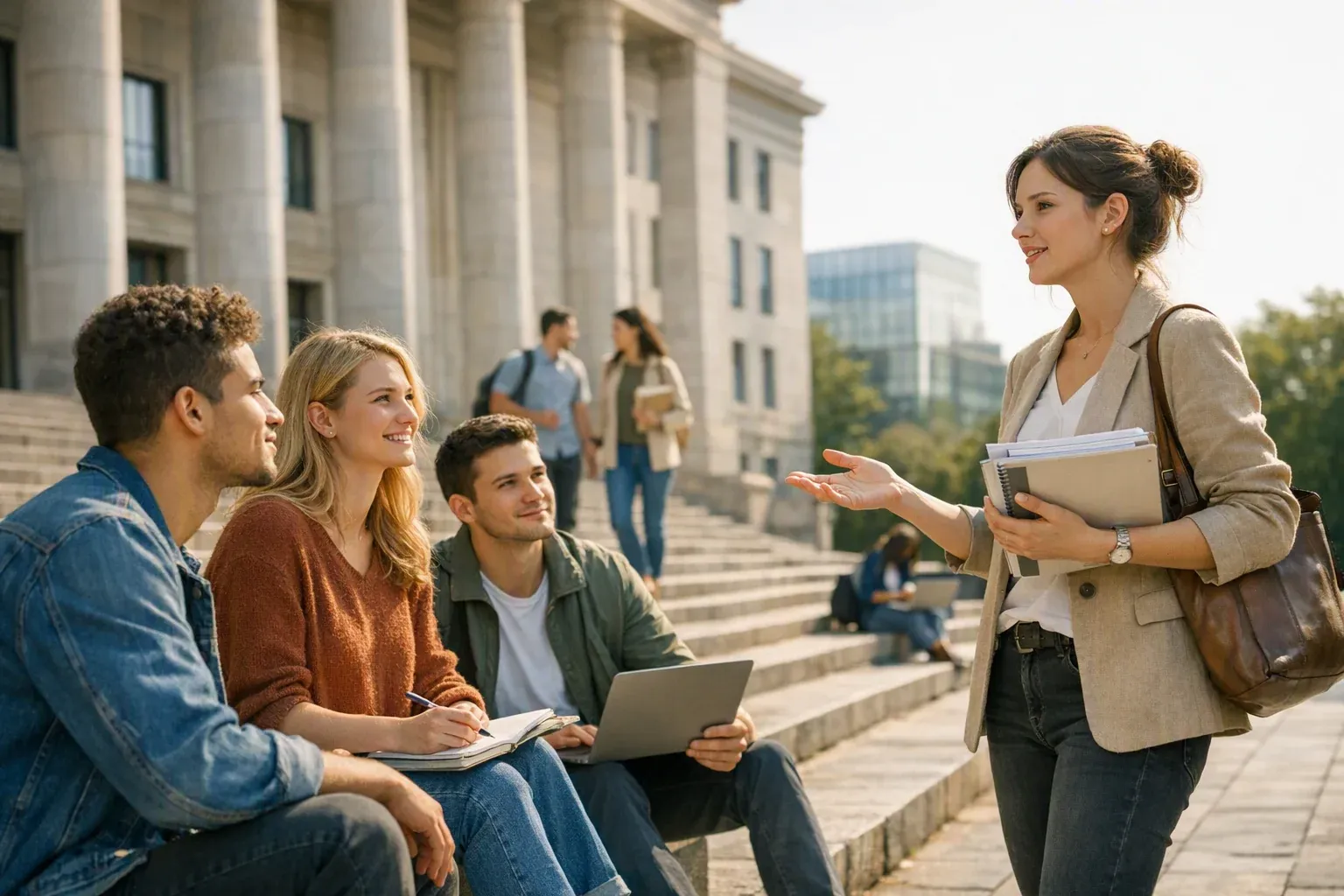 Conférence des grandes écoles : définition, rôle et labels