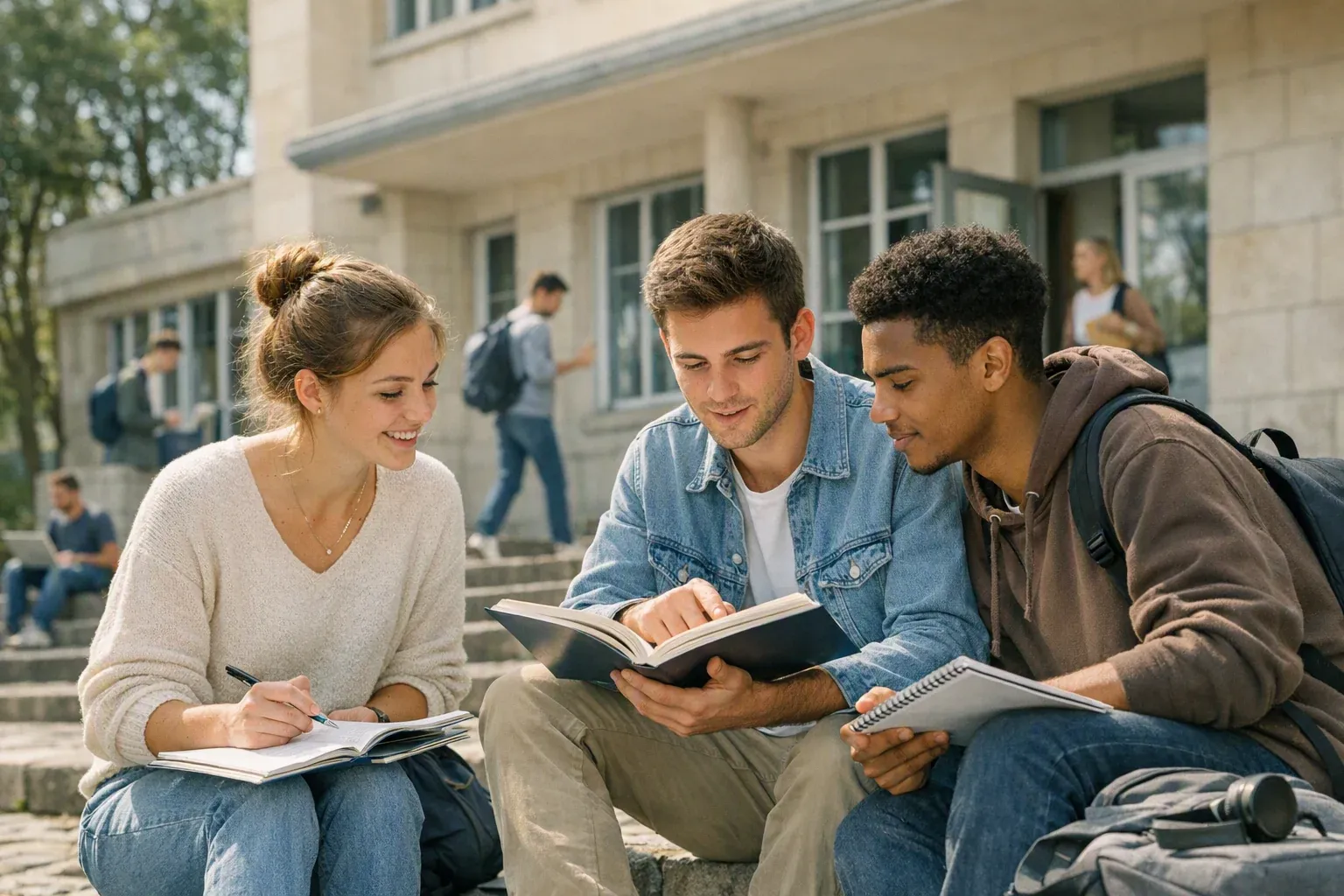 Cours école : définition claire et repères utiles