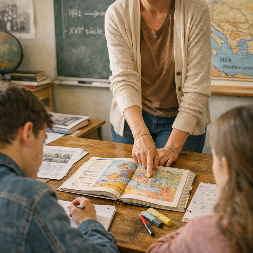 Comment l’appliquer dans votre classe