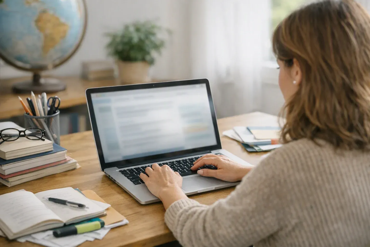 Échelons enseignants : comprendre avancement, grade et salaire