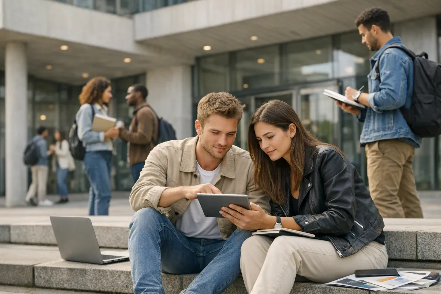 École de commerce classement : comment bien comparer en 2026
