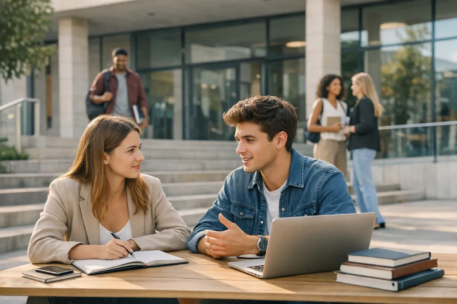 École de commerce : études, admission, coût et débouchés