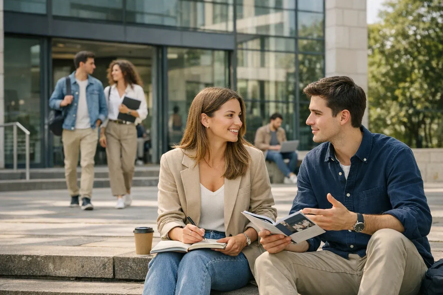École de commerce France : guide clair pour bien choisir