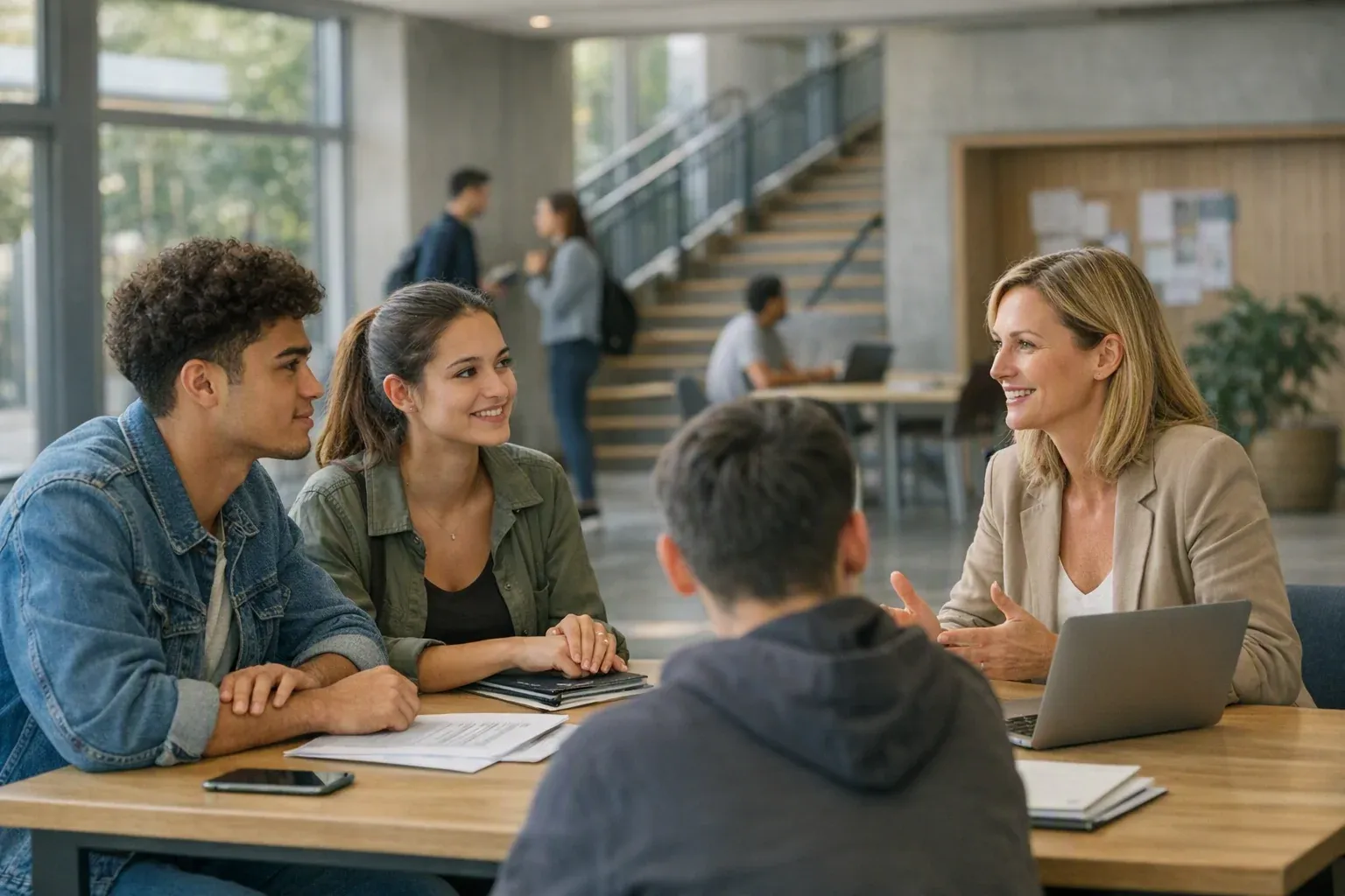 École de la deuxième chance salaire : combien touche-t-on ?