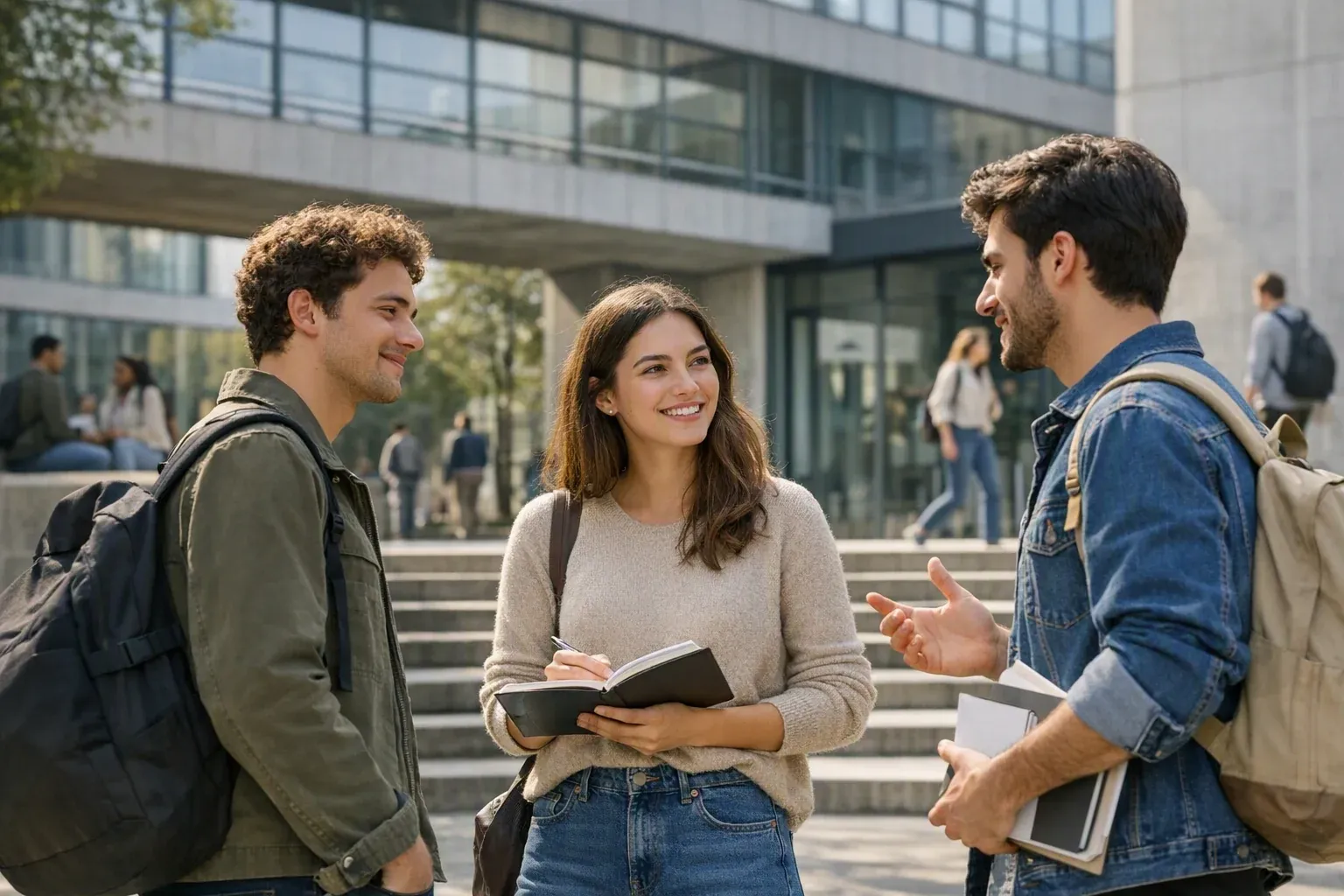 École des Ponts ParisTech : admissions, cursus et débouchés