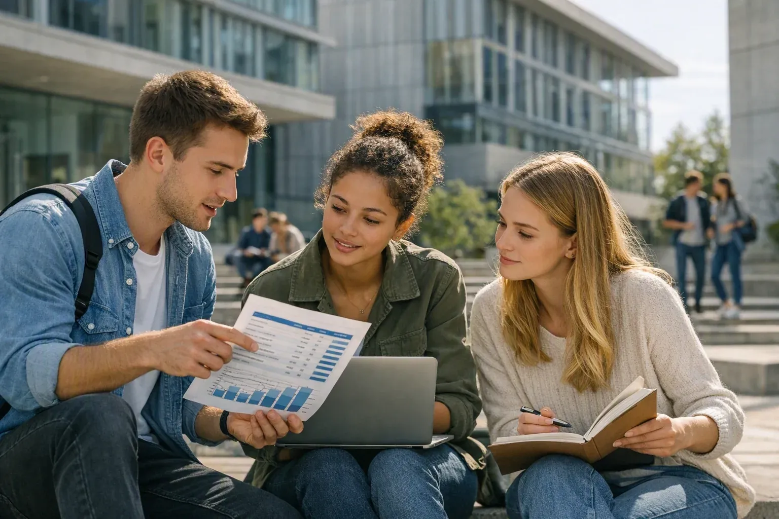 École d’ingénieur classement : bien lire les palmarès 2026