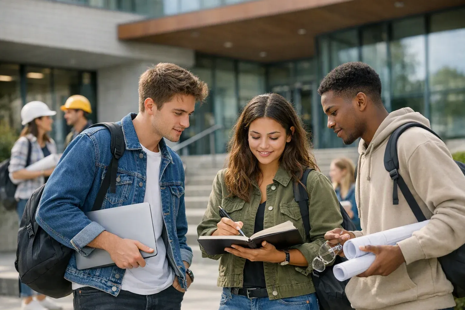 École d'ingénieur : comprendre, choisir et réussir son entrée